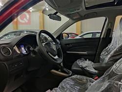 سوزوکی ڤیتارا